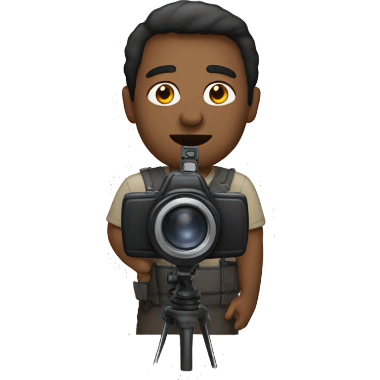 filmaker emoji