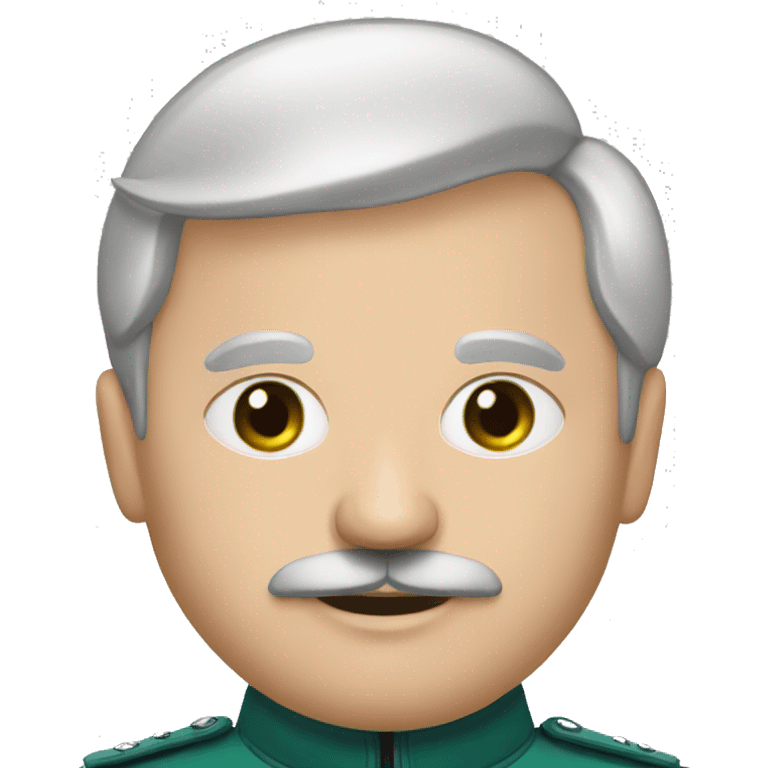 Lukashenko  emoji