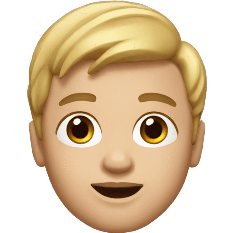 Memoji emoji