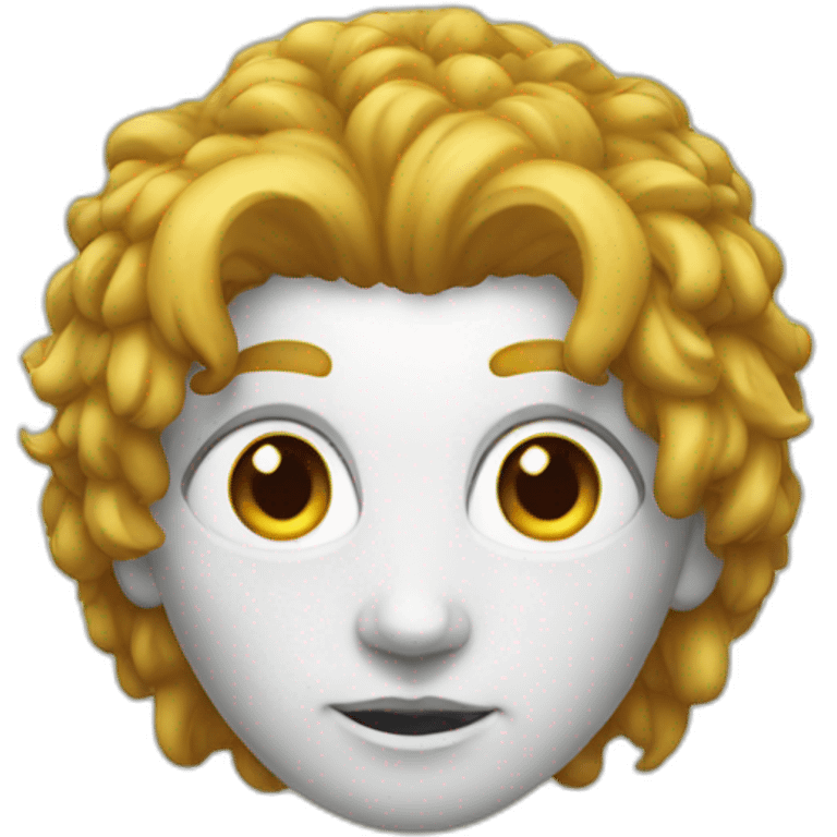 Rama emoji