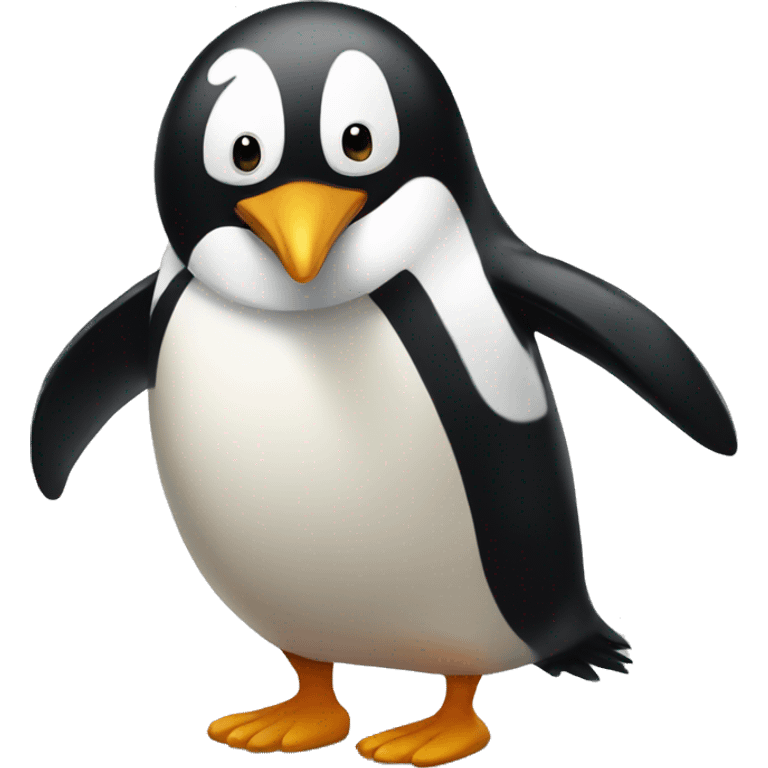 penguen emoji