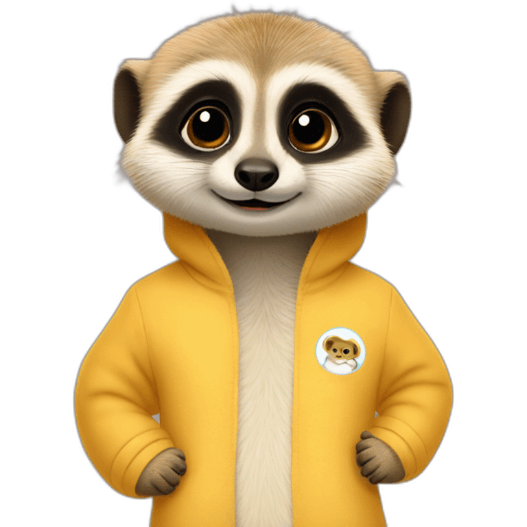 baby-meerkat-oleg-pijama emoji