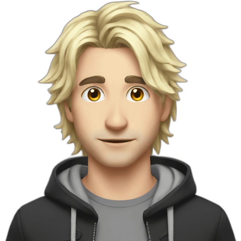 xqc emoji