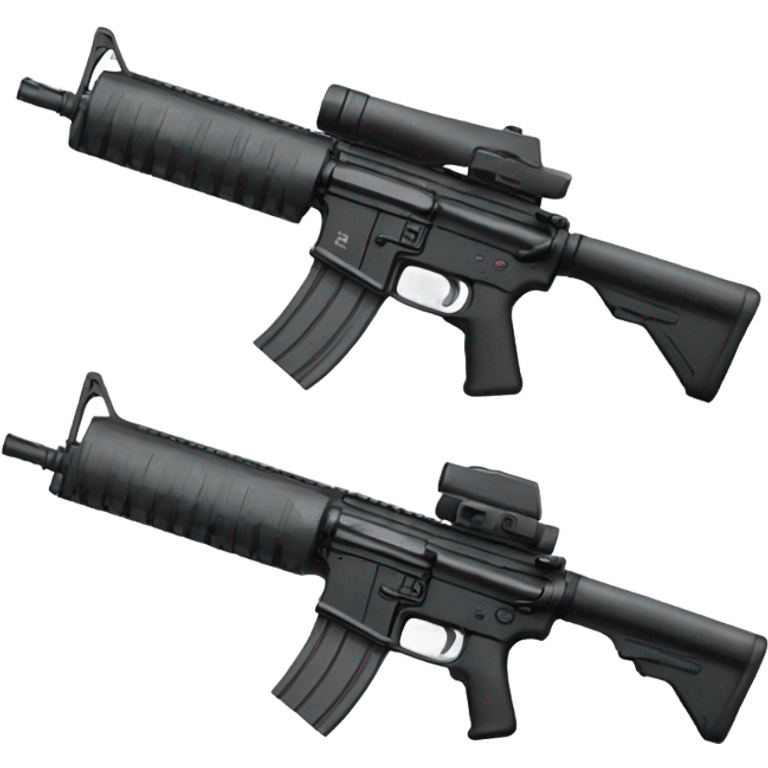 Ar15 emoji