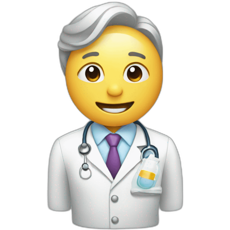 pharmaceutical emoji