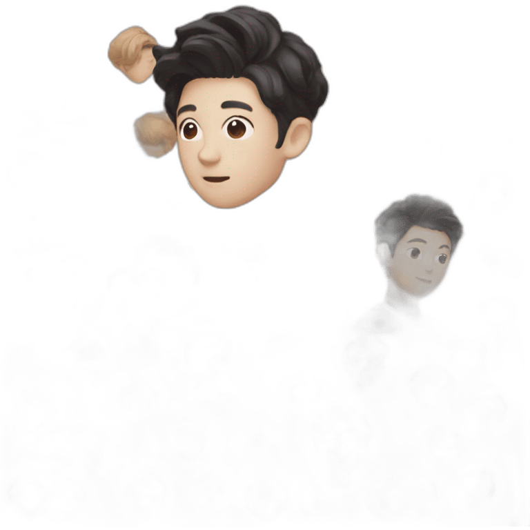 exo chanyeol emoji