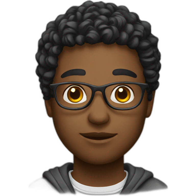 Student emoji