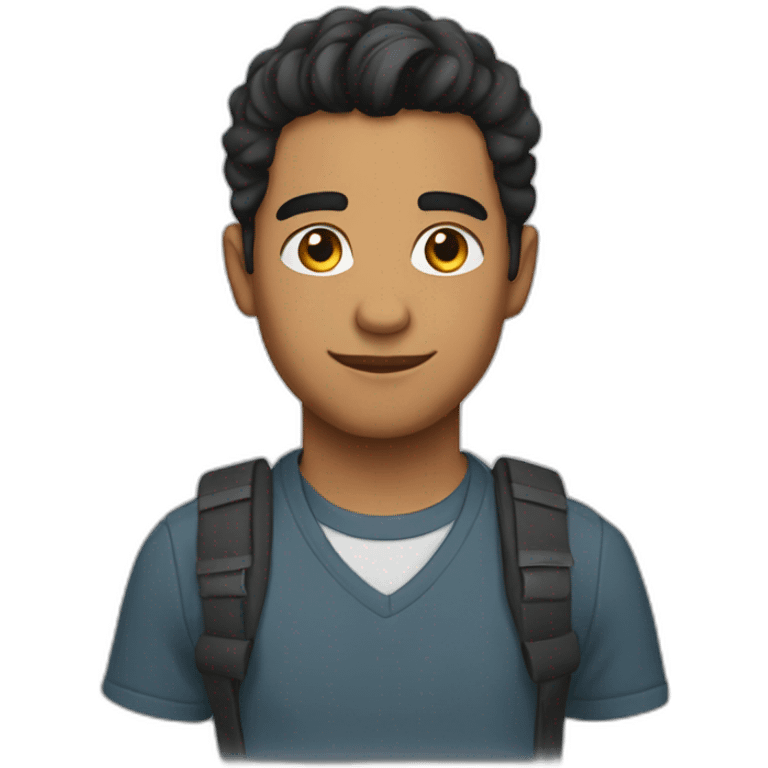 josiah valencia emoji