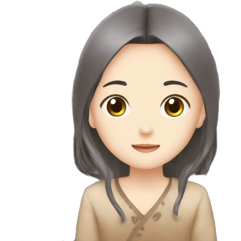 mochizuki emoji