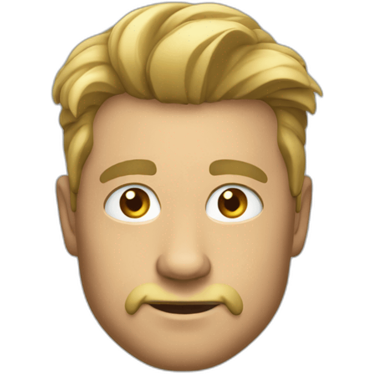 Björn emoji