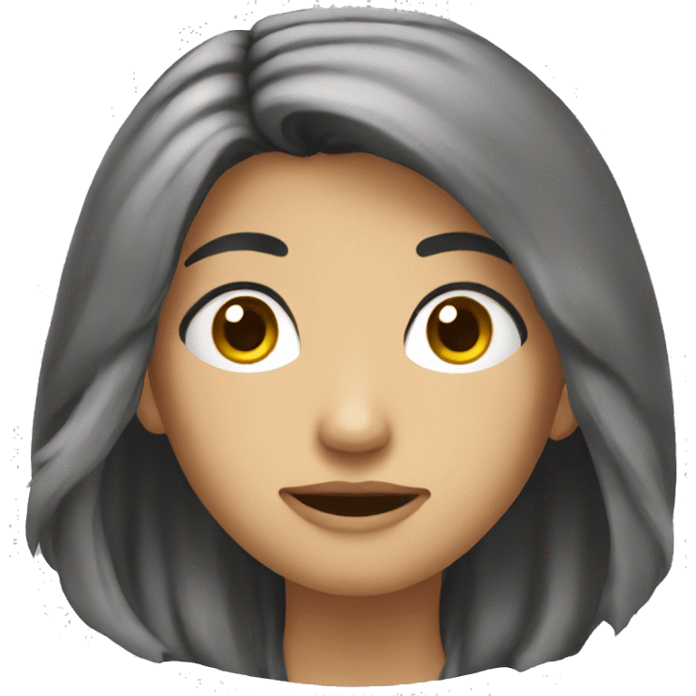 Thanmai emoji