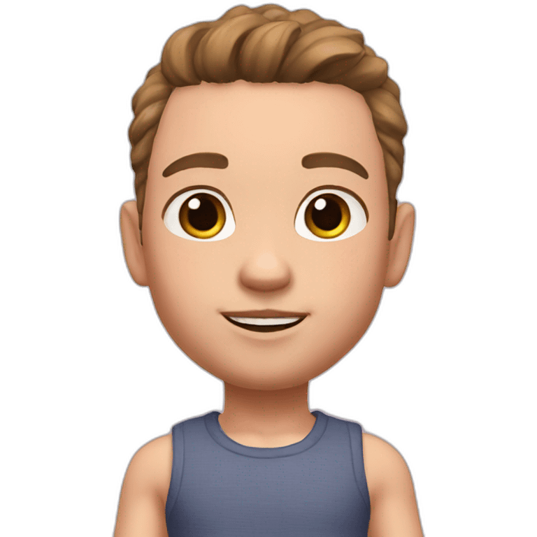 ZEPETO emoji