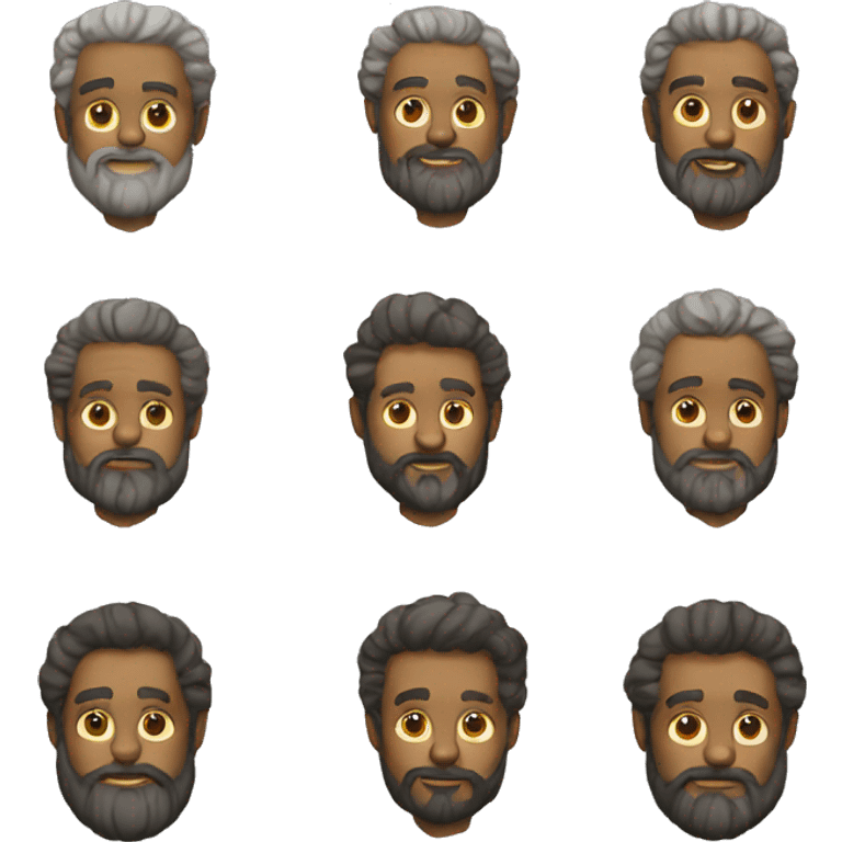 Apostles  emoji