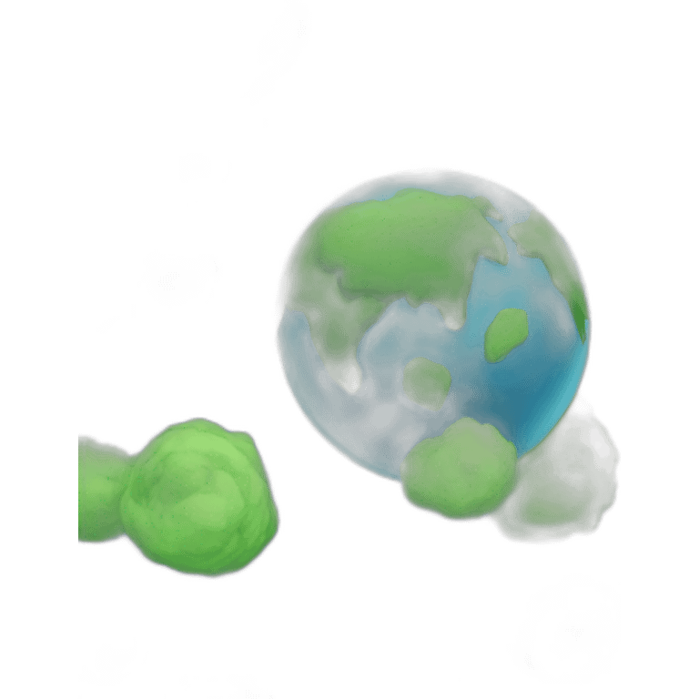 earth emoji