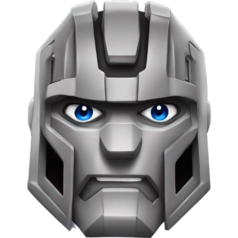 Megatron emoji