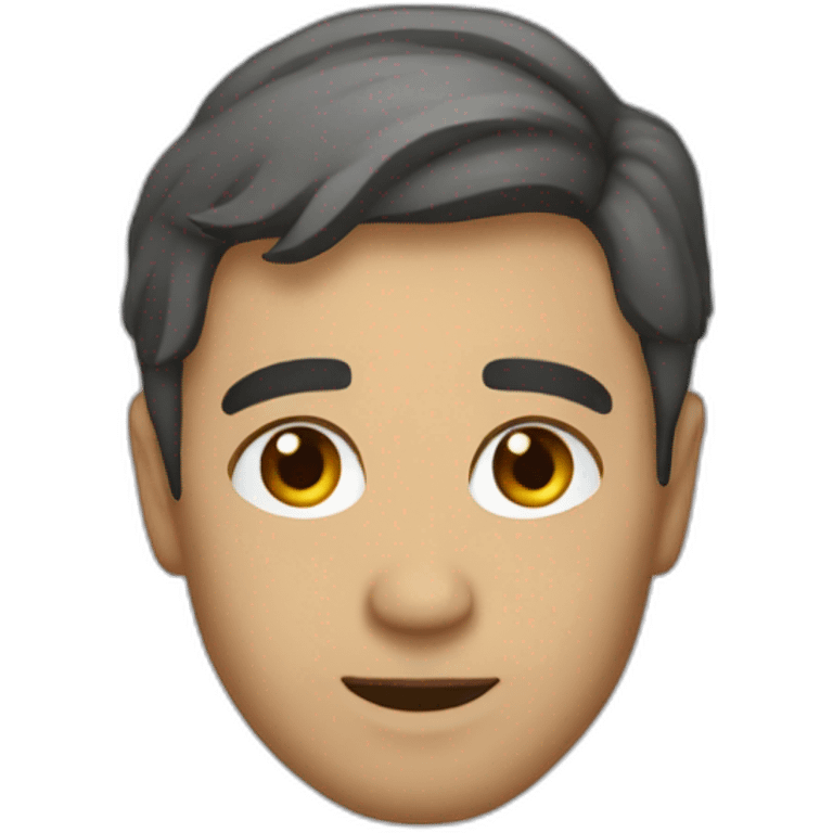 javier milei emoji