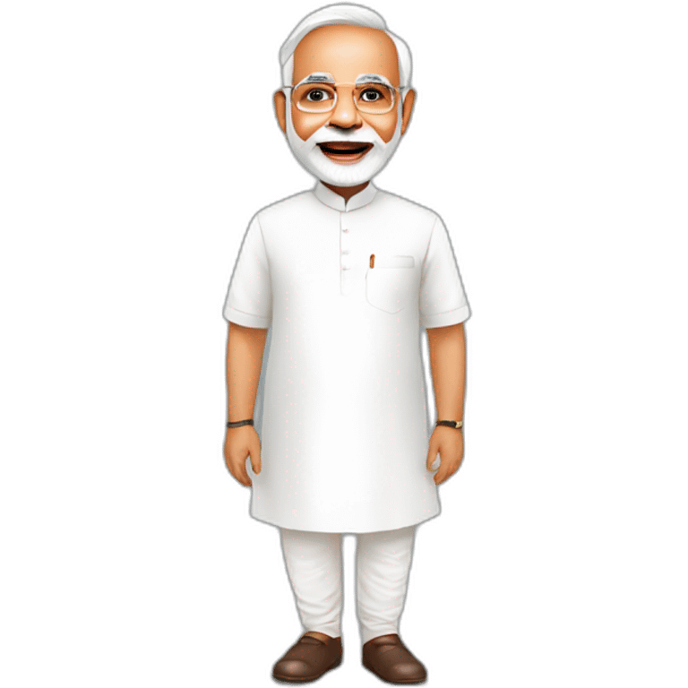 Modi ji emoji