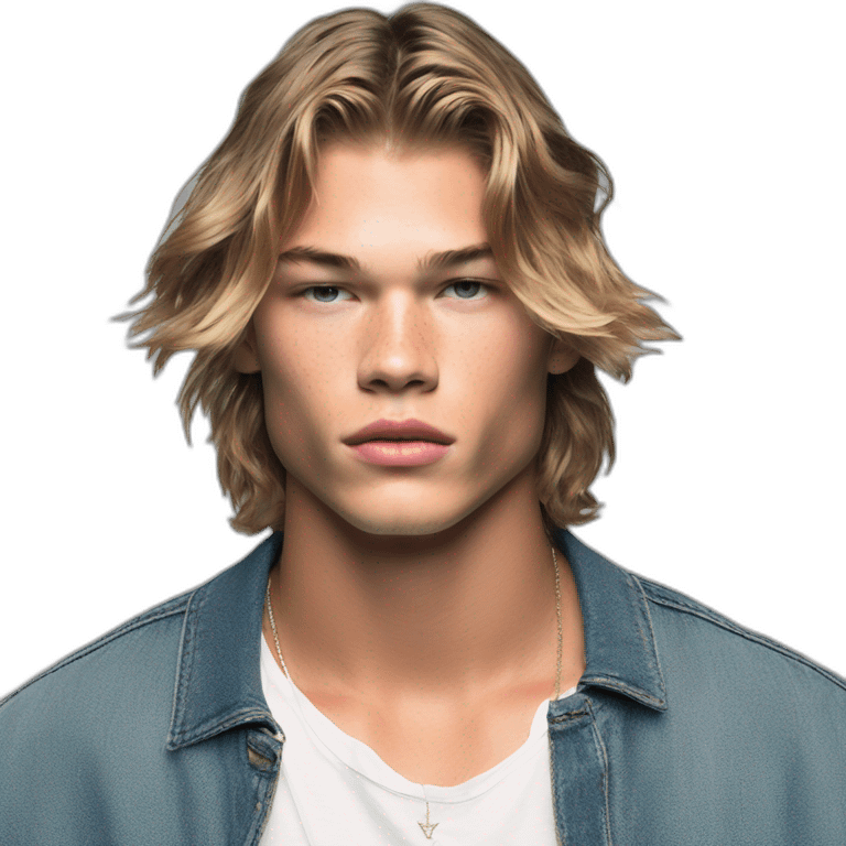 Jordan barrett emoji