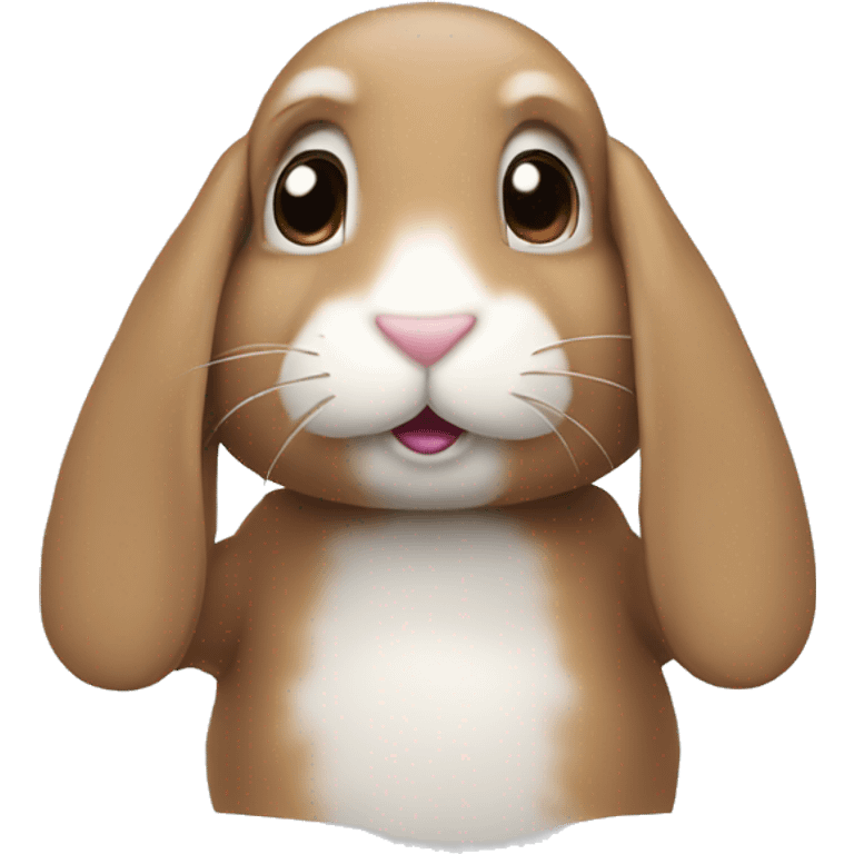 rabbit emoji