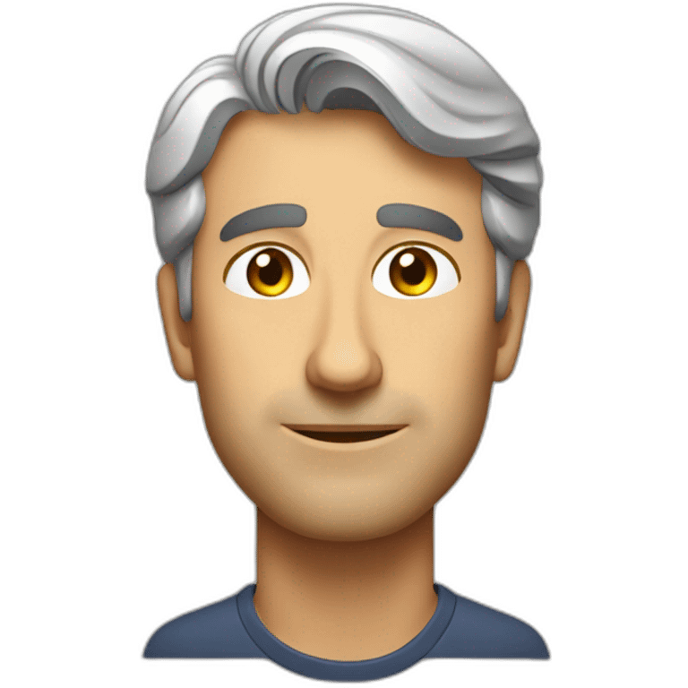 Craig federighi emoji