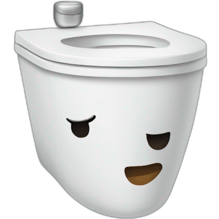 Papier toilette  emoji