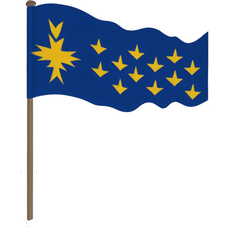 Madeira flag emoji