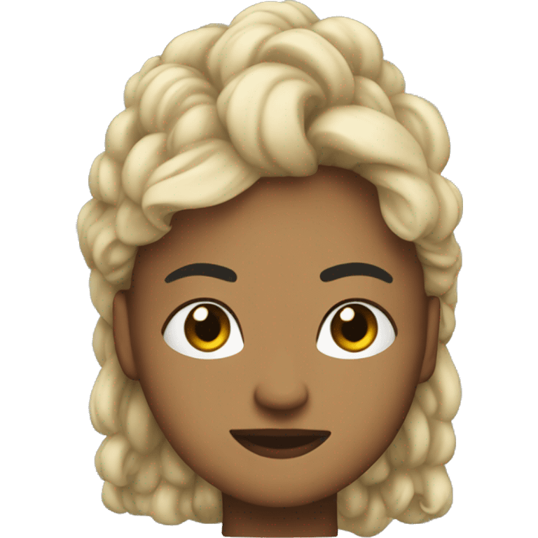 Slay emoji