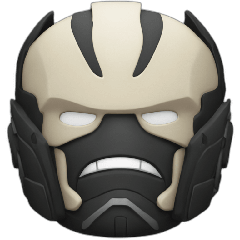 Bane emoji