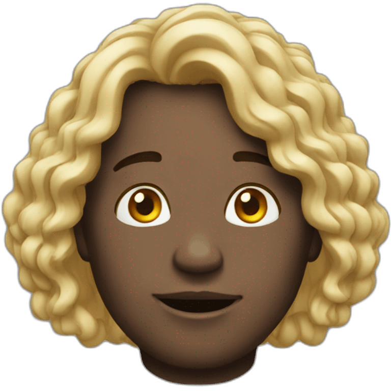 black friday emoji