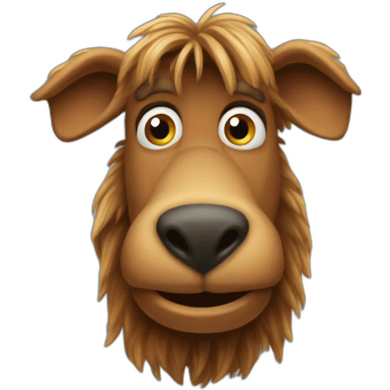 alf emoji