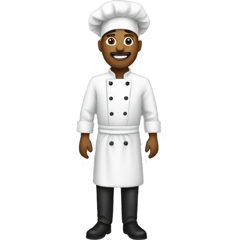 chef emoji