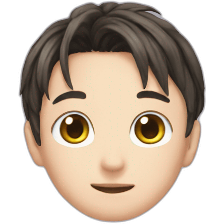 Jungkook emoji