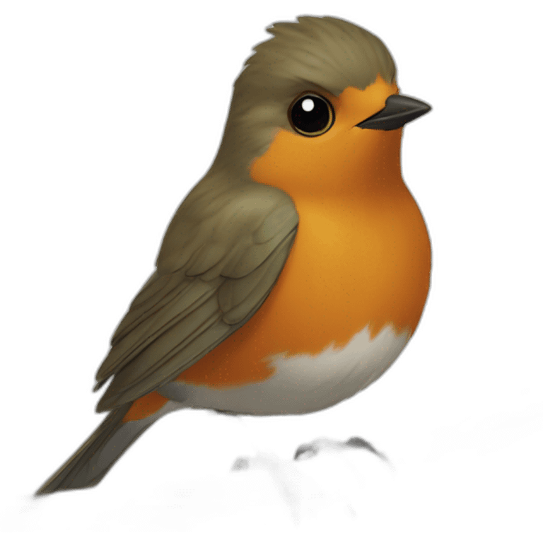 Robin (DC Comics) emoji