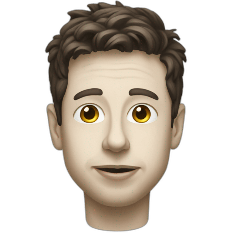 Sam Altman emoji