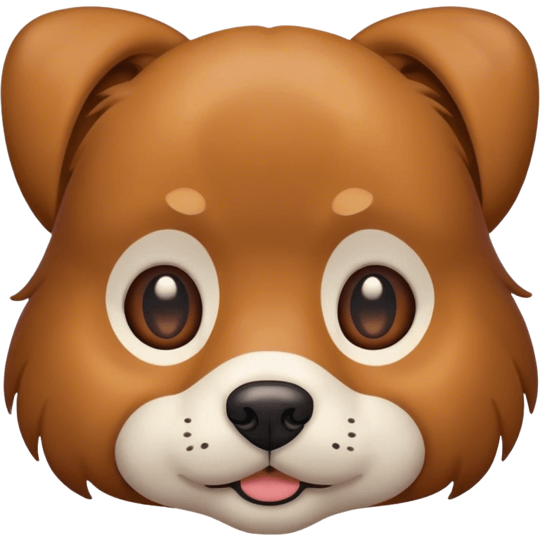 köpek emoji