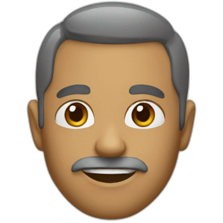 Choquer emoji