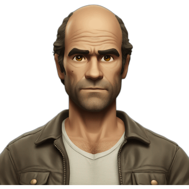 trevor philips emoji