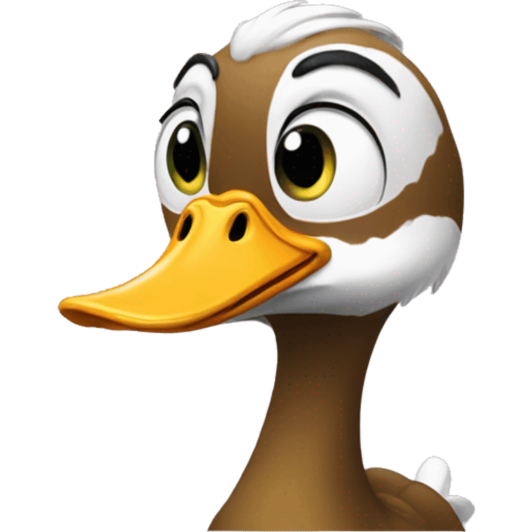 Quackity emoji