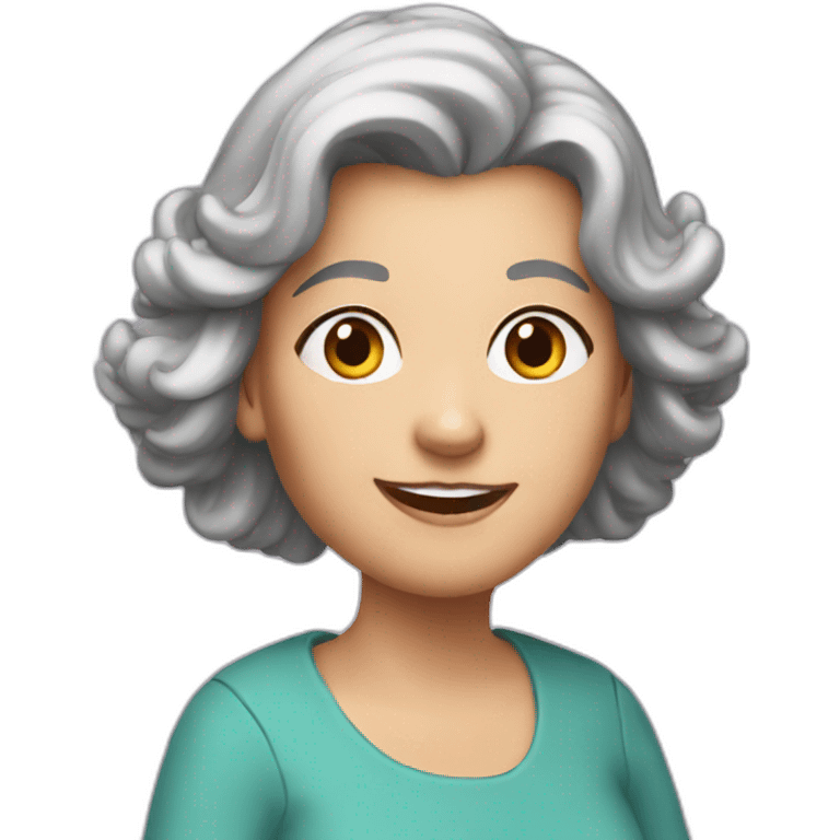 Beatrix emoji