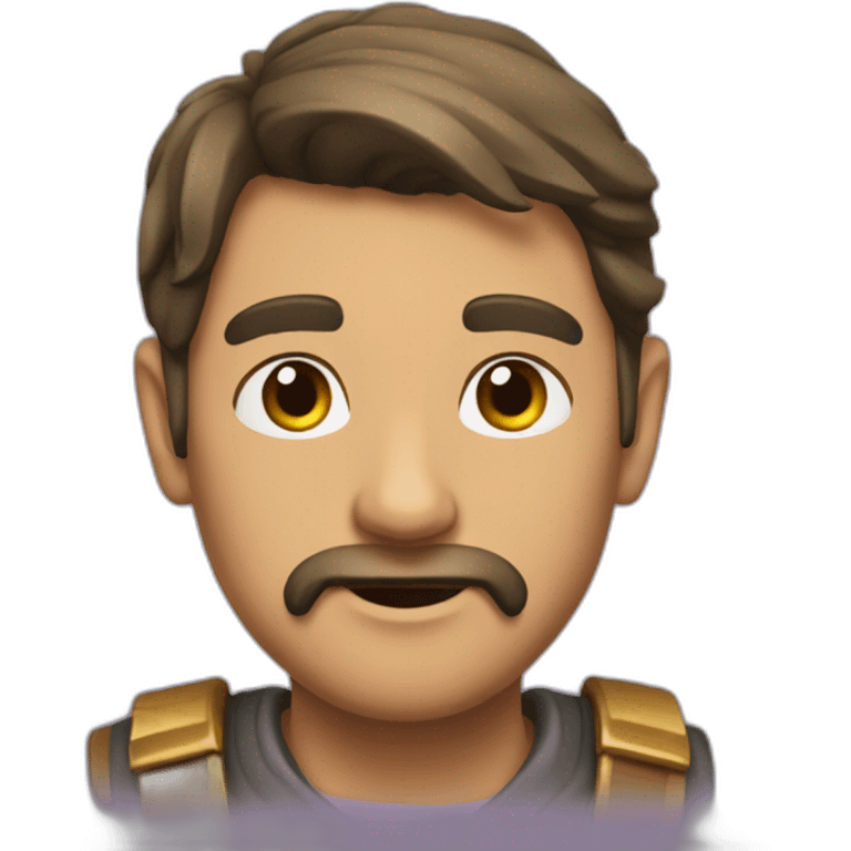 Gurdilcraft emoji