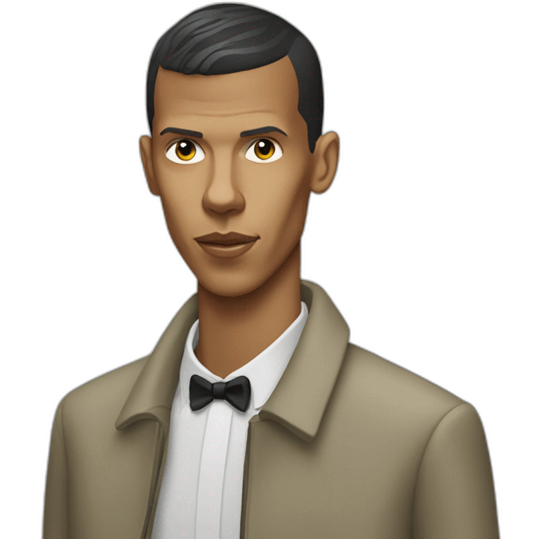 stromae emoji