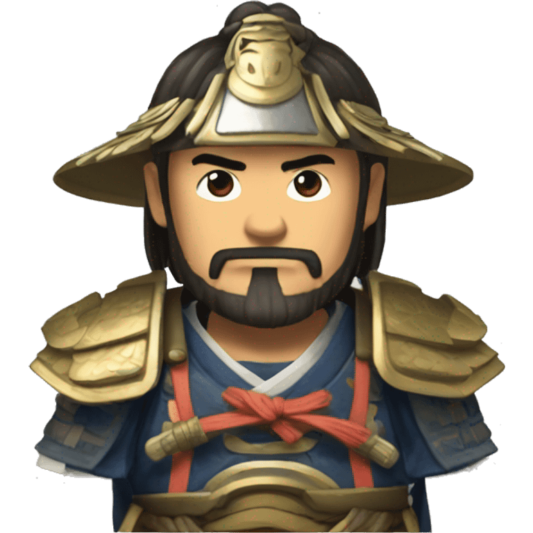 age of empires 4 japanese samurai emoji