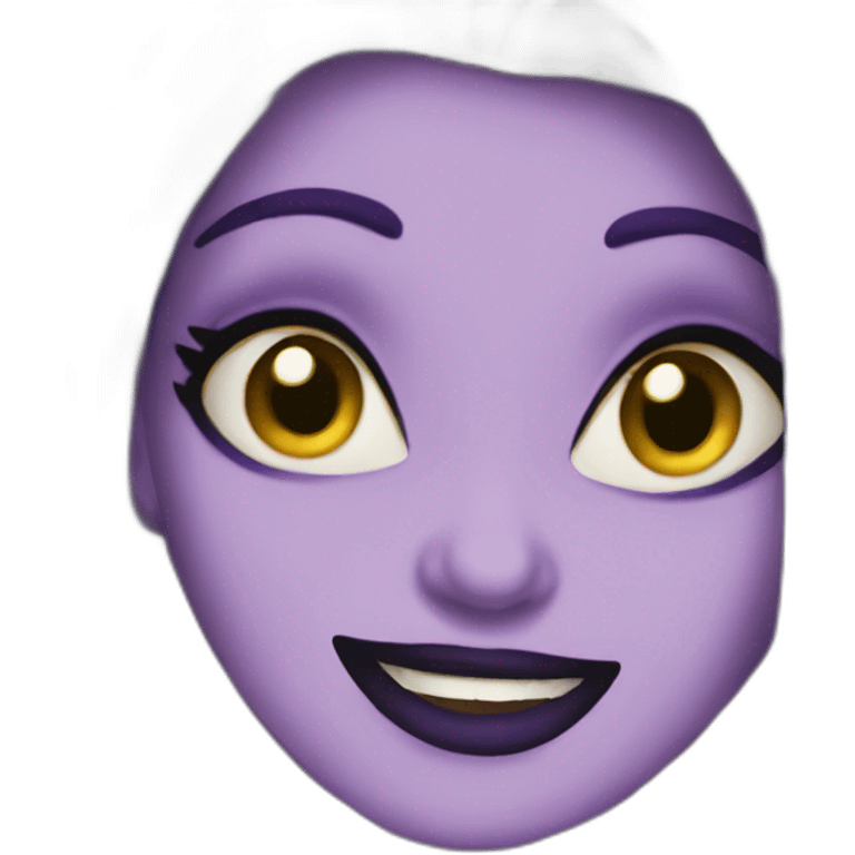 Yzma emoji