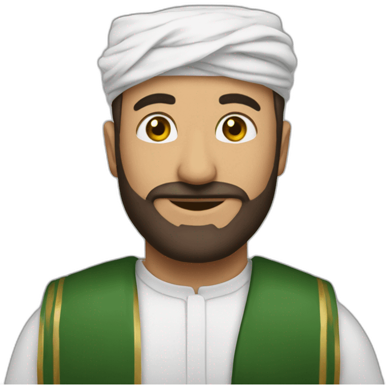 رجل في يده اموال  emoji