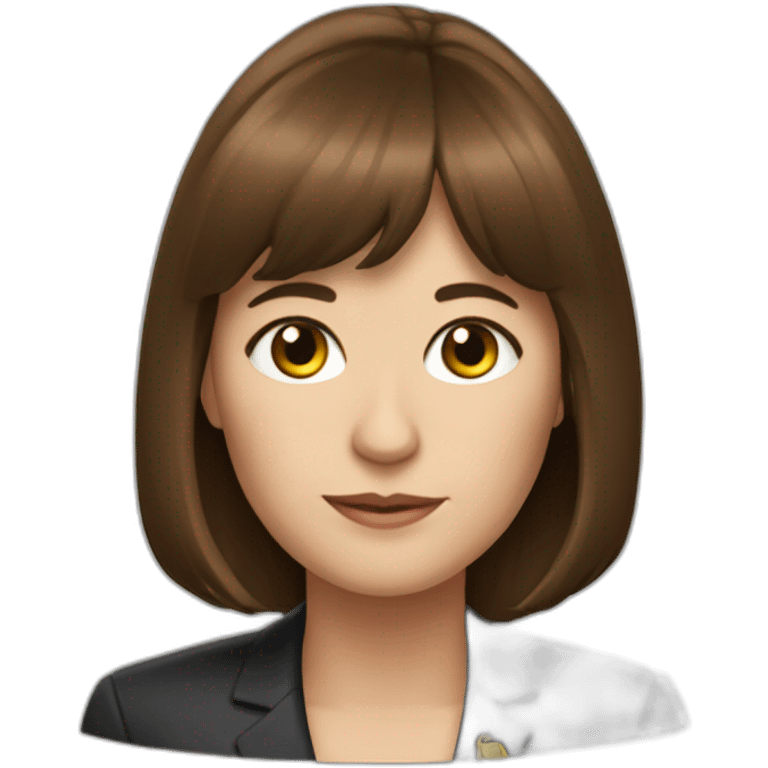 Patricia Bullrich emoji