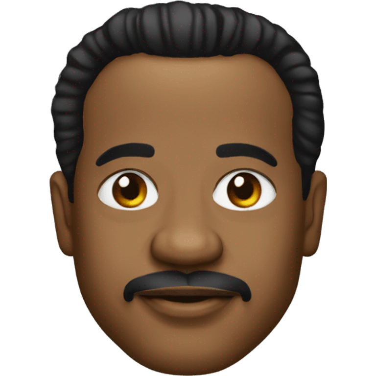 Paul biya  emoji