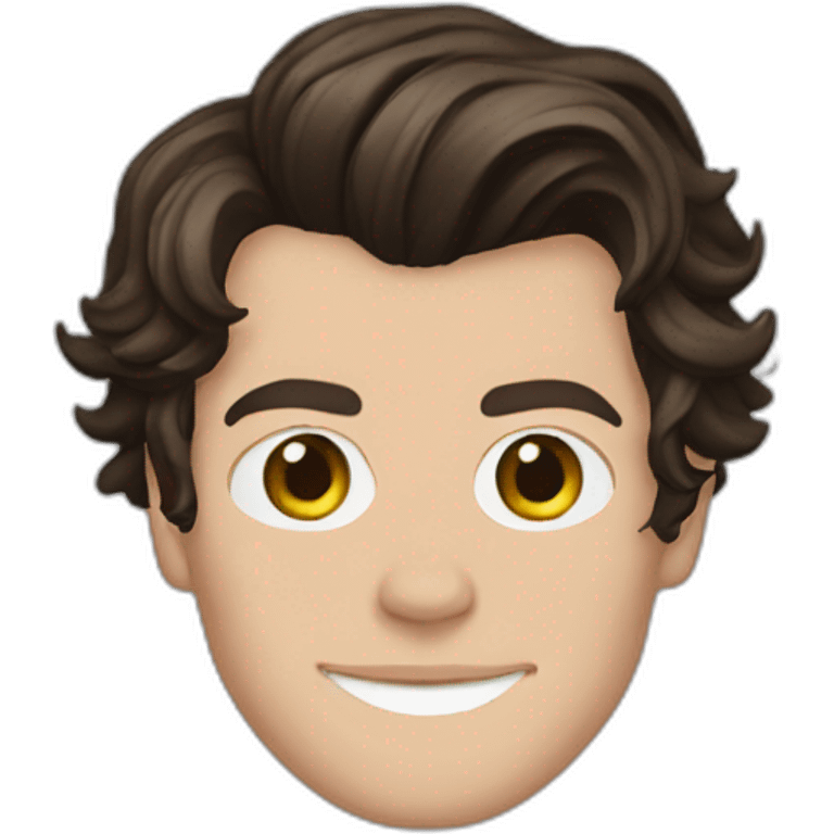 Harry Styles  emoji