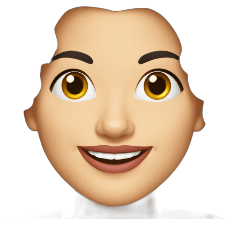 Fran drescher emoji