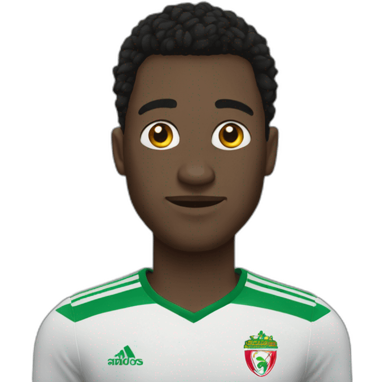 Victor wembanyama emoji