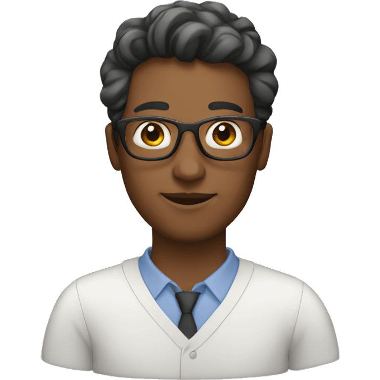 queer teacher emoji